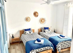 Alzira bonita Apartamento D junto a Plaza Mayor, Santa Catalina